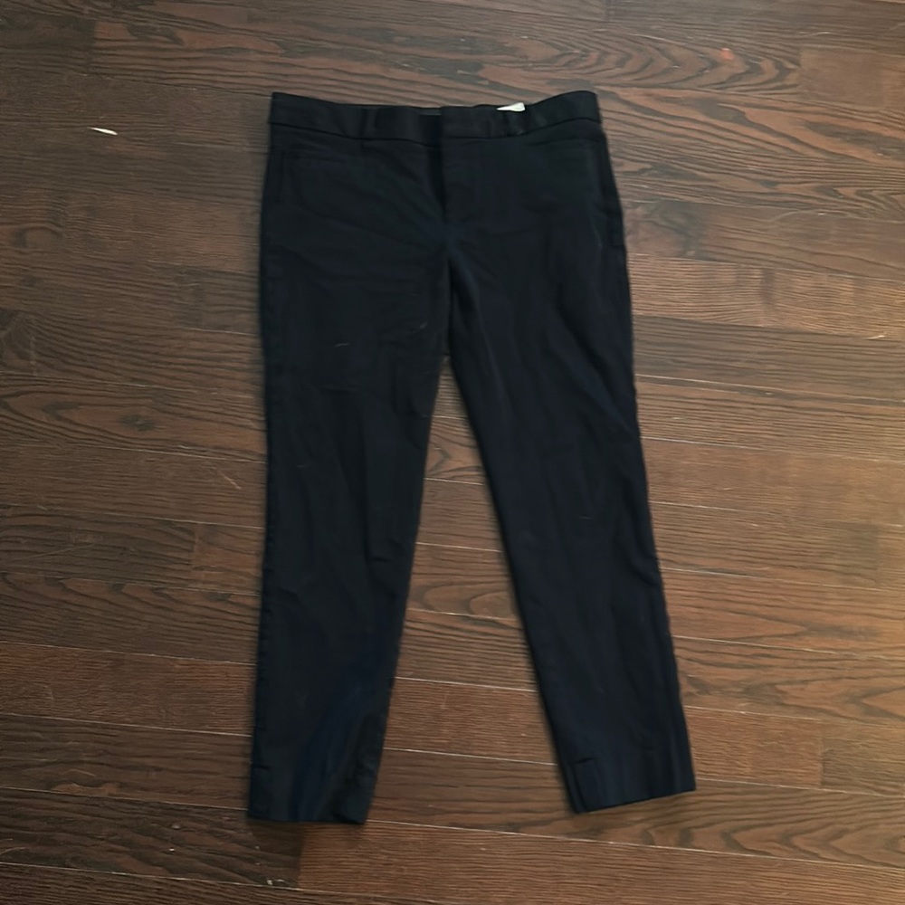 Banana Republic Sloan pant